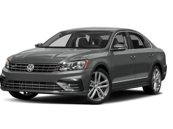VOLKSWAGEN PASSAT 2018 1VWAA7A36JC024772 image VOLKSWAGEN PASSAT 2018 1VWAA7A36JC024772 image
