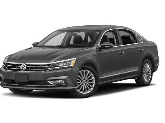 VOLKSWAGEN PASSAT 2018 1VWBA7A34JC004640 image VOLKSWAGEN PASSAT 2018 1VWBA7A34JC004640 image