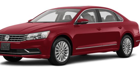 VOLKSWAGEN PASSAT 2018 1VWBA7A33JC044918 image VOLKSWAGEN PASSAT 2018 1VWBA7A33JC044918 image