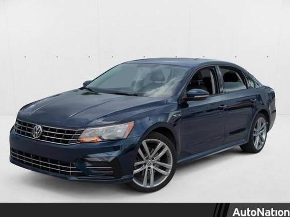 VOLKSWAGEN PASSAT 2018 1VWAA7A38JC014583 image VOLKSWAGEN PASSAT 2018 1VWAA7A38JC014583 image