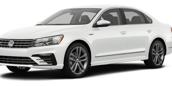VOLKSWAGEN PASSAT 2018 1VWAA7A39JC006881 image VOLKSWAGEN PASSAT 2018 1VWAA7A39JC006881 image