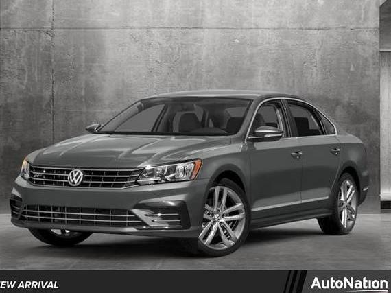 VOLKSWAGEN PASSAT 2018 1VWAA7A39JC032784 image VOLKSWAGEN PASSAT 2018 1VWAA7A39JC032784 image