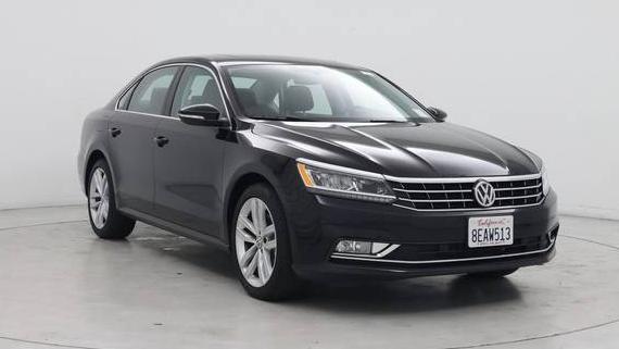 VOLKSWAGEN PASSAT 2018 1VWBA7A38JC011400 image VOLKSWAGEN PASSAT 2018 1VWBA7A38JC011400 image