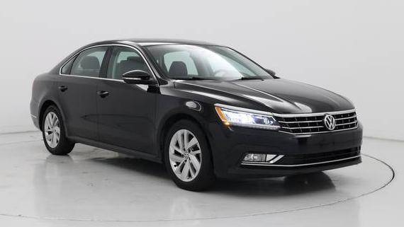 VOLKSWAGEN PASSAT 2018 1VWBA7A34JC045236 image VOLKSWAGEN PASSAT 2018 1VWBA7A34JC045236 image