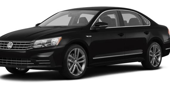 VOLKSWAGEN PASSAT 2018 1VWAA7A34JC015102 image VOLKSWAGEN PASSAT 2018 1VWAA7A34JC015102 image