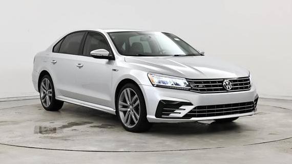 VOLKSWAGEN PASSAT 2018 1VWAA7A35JC004786 image VOLKSWAGEN PASSAT 2018 1VWAA7A35JC004786 image