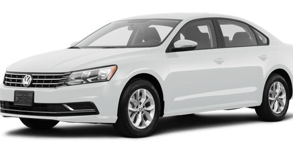 VOLKSWAGEN PASSAT 2018 1VWAA7A39JC020196 image VOLKSWAGEN PASSAT 2018 1VWAA7A39JC020196 image