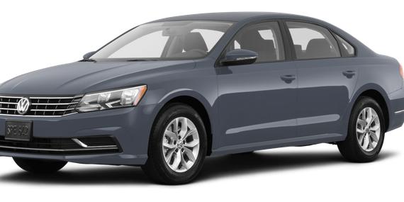 VOLKSWAGEN PASSAT 2018 1VWAA7A37JC039796 image VOLKSWAGEN PASSAT 2018 1VWAA7A37JC039796 image