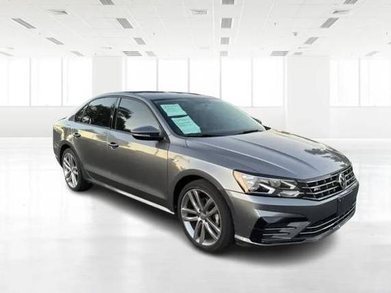 VOLKSWAGEN PASSAT 2018 1VWAA7A38JC013661 image VOLKSWAGEN PASSAT 2018 1VWAA7A38JC013661 image