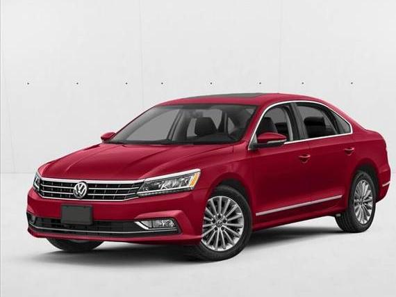 VOLKSWAGEN PASSAT 2018 1VWAA7A39JC001308 image VOLKSWAGEN PASSAT 2018 1VWAA7A39JC001308 image