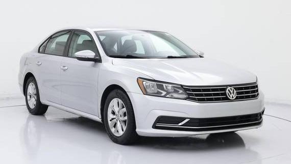 VOLKSWAGEN PASSAT 2018 1VWAA7A35JC027386 image VOLKSWAGEN PASSAT 2018 1VWAA7A35JC027386 image