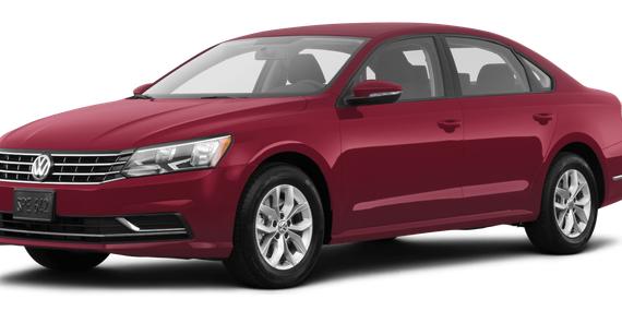 VOLKSWAGEN PASSAT 2018 1VWAA7A38JC035501 image VOLKSWAGEN PASSAT 2018 1VWAA7A38JC035501 image