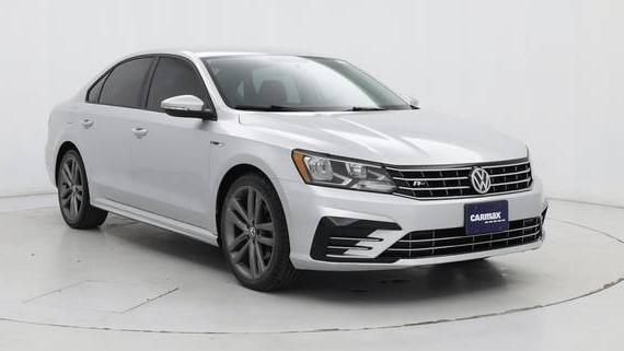 VOLKSWAGEN PASSAT 2018 1VWAA7A31JC033993 image VOLKSWAGEN PASSAT 2018 1VWAA7A31JC033993 image