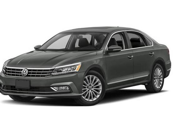 VOLKSWAGEN PASSAT 2018 1VWJM7A3XJC046409 image VOLKSWAGEN PASSAT 2018 1VWJM7A3XJC046409 image