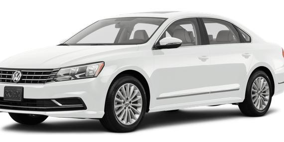 VOLKSWAGEN PASSAT 2018 1VWCA7A38JC030663 image VOLKSWAGEN PASSAT 2018 1VWCA7A38JC030663 image