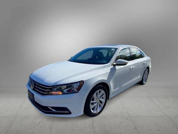 VOLKSWAGEN PASSAT 2018 1VWBA7A3XJC044625 image VOLKSWAGEN PASSAT 2018 1VWBA7A3XJC044625 image