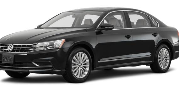 VOLKSWAGEN PASSAT 2018 1VWBA7A36JC014649 image VOLKSWAGEN PASSAT 2018 1VWBA7A36JC014649 image