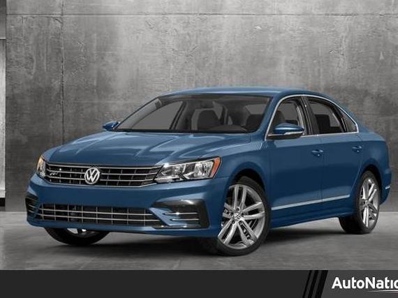VOLKSWAGEN PASSAT 2018 1VWAA7A30JC029045 image VOLKSWAGEN PASSAT 2018 1VWAA7A30JC029045 image