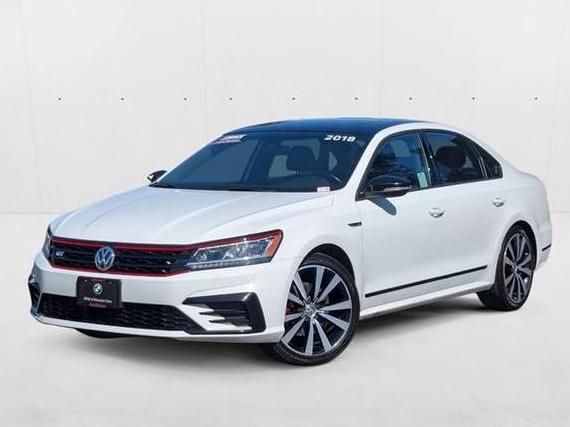 VOLKSWAGEN PASSAT 2018 1VWJM7A35JC039917 image VOLKSWAGEN PASSAT 2018 1VWJM7A35JC039917 image