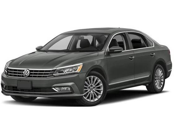 VOLKSWAGEN PASSAT 2018 1VWBA7A32JC025969 image VOLKSWAGEN PASSAT 2018 1VWBA7A32JC025969 image