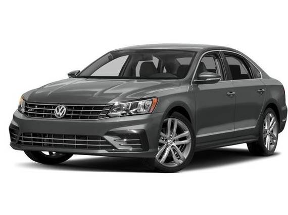 VOLKSWAGEN PASSAT 2018 1VWAA7A34JC044891 image VOLKSWAGEN PASSAT 2018 1VWAA7A34JC044891 image