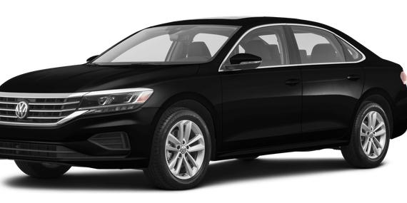 VOLKSWAGEN PASSAT 2021 1VWSA7A37MC004863 image VOLKSWAGEN PASSAT 2021 1VWSA7A37MC004863 image