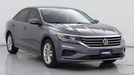 VOLKSWAGEN PASSAT 2021 1VWAA7A30MC011195 image VOLKSWAGEN PASSAT 2021 1VWAA7A30MC011195 image