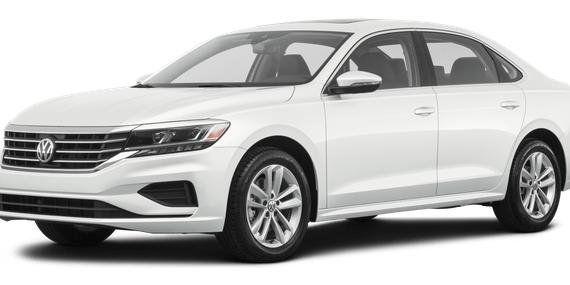 VOLKSWAGEN PASSAT 2021 1VWAA7A33MC005567 image VOLKSWAGEN PASSAT 2021 1VWAA7A33MC005567 image