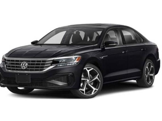 VOLKSWAGEN PASSAT 2021 1VWMA7A34MC017210 image VOLKSWAGEN PASSAT 2021 1VWMA7A34MC017210 image