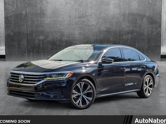 VOLKSWAGEN PASSAT 2021 1VWSA7A35MC010628 image VOLKSWAGEN PASSAT 2021 1VWSA7A35MC010628 image