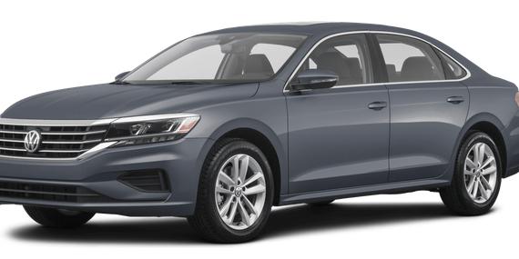 VOLKSWAGEN PASSAT 2021 1VWSA7A32MC014622 image VOLKSWAGEN PASSAT 2021 1VWSA7A32MC014622 image