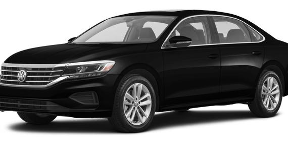VOLKSWAGEN PASSAT 2021 1VWSA7A38MC011207 image VOLKSWAGEN PASSAT 2021 1VWSA7A38MC011207 image