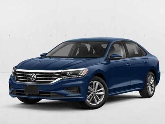VOLKSWAGEN PASSAT 2021 1VWSA7A32MC011137 image VOLKSWAGEN PASSAT 2021 1VWSA7A32MC011137 image