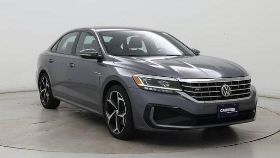 VOLKSWAGEN PASSAT 2021 1VWMA7A34MC018762 image VOLKSWAGEN PASSAT 2021 1VWMA7A34MC018762 image