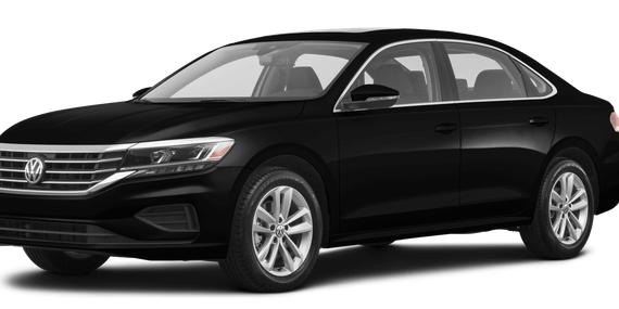 VOLKSWAGEN PASSAT 2021 1VWSA7A38MC000238 image VOLKSWAGEN PASSAT 2021 1VWSA7A38MC000238 image