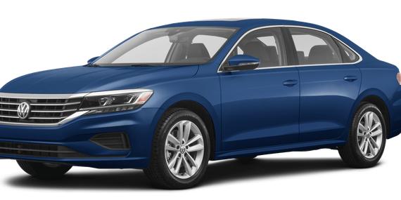 VOLKSWAGEN PASSAT 2021 1VWSA7A36MC016826 image VOLKSWAGEN PASSAT 2021 1VWSA7A36MC016826 image