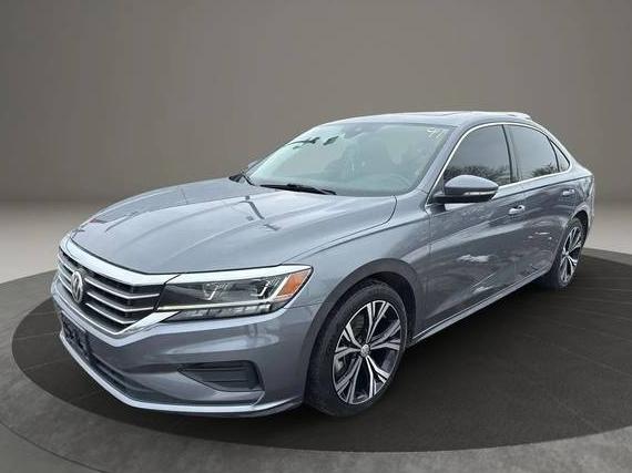 VOLKSWAGEN PASSAT 2021 1VWSA7A37MC003891 image VOLKSWAGEN PASSAT 2021 1VWSA7A37MC003891 image