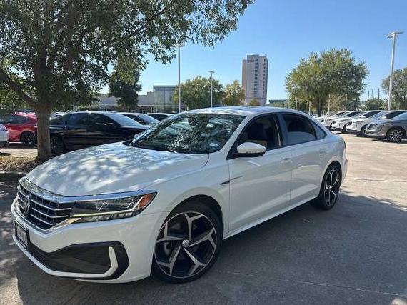 VOLKSWAGEN PASSAT 2021 1VWMA7A37MC005293 image VOLKSWAGEN PASSAT 2021 1VWMA7A37MC005293 image