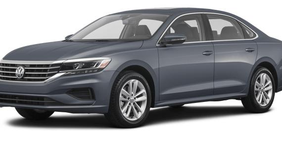 VOLKSWAGEN PASSAT 2021 1VWSA7A35MC016994 image VOLKSWAGEN PASSAT 2021 1VWSA7A35MC016994 image