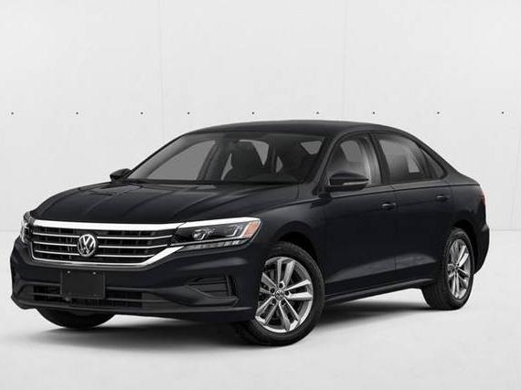 VOLKSWAGEN PASSAT 2021 1VWSA7A33MC011082 image VOLKSWAGEN PASSAT 2021 1VWSA7A33MC011082 image