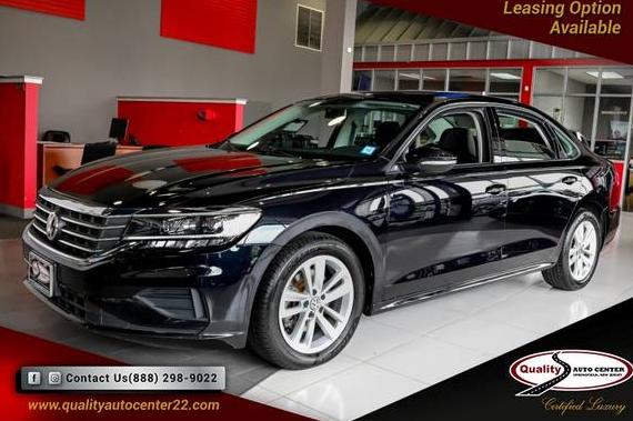 VOLKSWAGEN PASSAT 2021 1VWAA7A32MC017824 image VOLKSWAGEN PASSAT 2021 1VWAA7A32MC017824 image