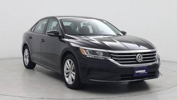 VOLKSWAGEN PASSAT 2021 1VWAA7A3XMC016114 image VOLKSWAGEN PASSAT 2021 1VWAA7A3XMC016114 image