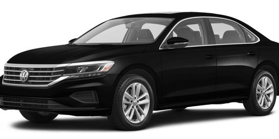 VOLKSWAGEN PASSAT 2021 1VWSA7A34MC001869 image VOLKSWAGEN PASSAT 2021 1VWSA7A34MC001869 image