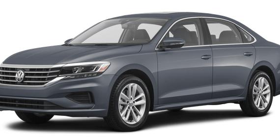 VOLKSWAGEN PASSAT 2021 1VWSA7A36MC006507 image VOLKSWAGEN PASSAT 2021 1VWSA7A36MC006507 image