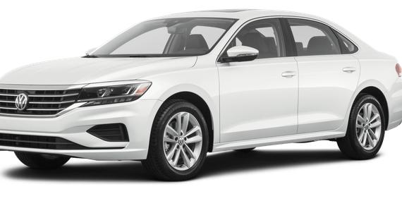 VOLKSWAGEN PASSAT 2021 1VWSA7A39MC003312 image VOLKSWAGEN PASSAT 2021 1VWSA7A39MC003312 image