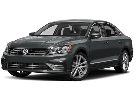 VOLKSWAGEN PASSAT 2017 1VWDT7A30HC045649 image