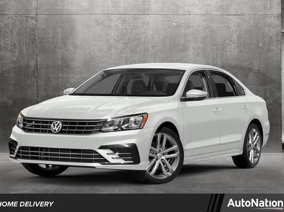 VOLKSWAGEN PASSAT 2017 1VWDT7A31HC050472 image VOLKSWAGEN PASSAT 2017 1VWDT7A31HC050472 image