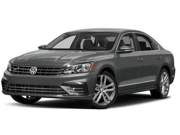 VOLKSWAGEN PASSAT 2017 1VWDT7A38HC080147 image