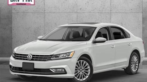 VOLKSWAGEN PASSAT 2017 1VWBT7A31HC058000 image