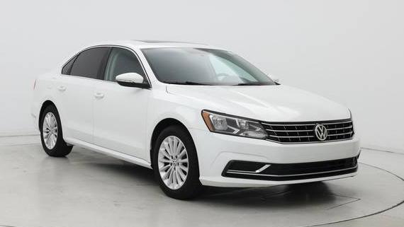 VOLKSWAGEN PASSAT 2017 1VWBT7A37HC085847 image VOLKSWAGEN PASSAT 2017 1VWBT7A37HC085847 image